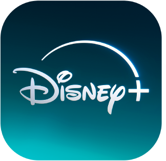 Disney+