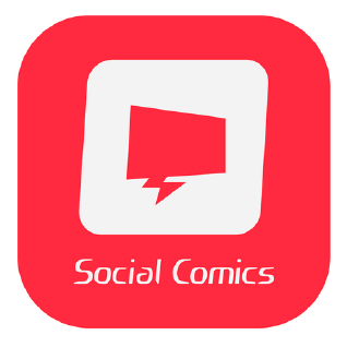Social Comics